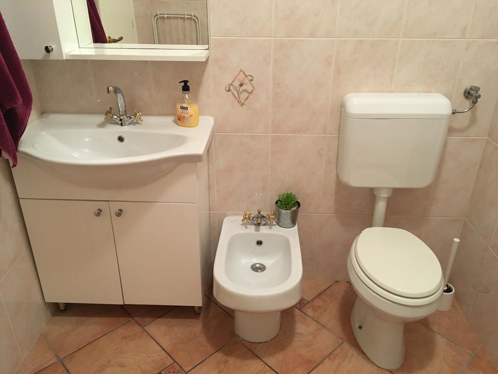 Apartment Nova Gorica - Nocitve Falco Exterior photo
