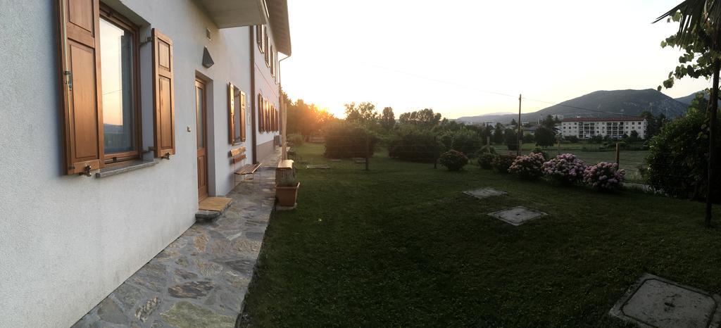 Apartment Nova Gorica - Nocitve Falco Exterior photo